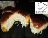 A picture of step 11 of Coconut bread.