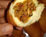 Foto langkah ke 4 dari resep Panada.
