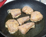 Foto del paso 1 de la receta: Rape con sofrito
