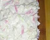 Coleslaw sandwiches recipe step 5 photo