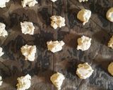 Tízperces keksz recept fázis 2 fotója