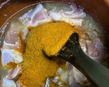 A picture of step 3 of Mutton Kunna.