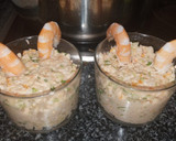 Foto del paso 8 de la receta: ~ Cóctel de langostinos ~