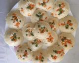 રવા ઈડલી (Rava Idli Recipe In Gujarati) રેસીપી સ્ટેપ2ફોટો