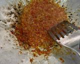 Foto langkah ke 2 dari resep Babi Serai Bawang (Babi Terasi Bawang).