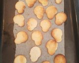 Foto del paso 4 de la receta: Galletitas calavera Catrina