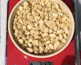 Foto del paso 1 de la receta: Segueza (mole de maíz) 🌽