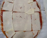 Foto del paso 3 de la receta: Pizza fit