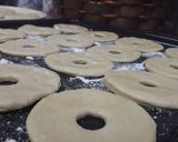 صورة لخطوة 1 من وصفة دونات 🍩🍩