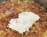 Foto del paso 4 de la receta: Más que croquetas, bombones de Jamón Ibérico