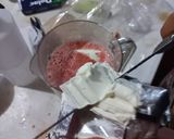 Foto del paso 3 de la receta: Spaghetti de tomate y queso crema