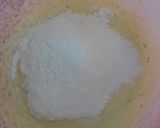 Foto del paso 5 de la receta: Bizcocho de limón 🍋 Tipo budín