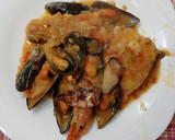 Foto del paso 5 de la receta: Caldereta de pescado
