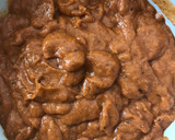 Foto del paso 3 de la receta: Dip de nécoras