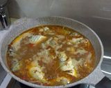 Foto langkah ke 7 dari resep Sup Ikan Asam Pedas.