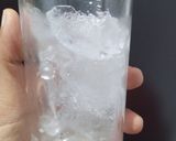 Foto langkah ke 3 dari resep Ubi Ungu Latte (Sugar Free).