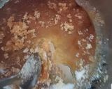 Foto del paso 3 de la receta: Torta de manzana avainillada