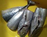 Palai Balado Ikan Tongkol langkah memasak 1 foto