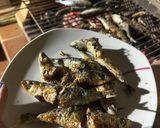 Foto del paso 5 de la receta: Sardinas / Espetos / Brasa
