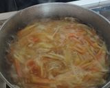 Foto del paso 1 de la receta: Dulce de papaya