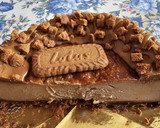 Foto del paso 11 de la receta: Cheesecake de Speculoos al horno