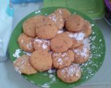 Foto langkah ke 3 dari resep Perkedel kentang.