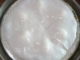 Tarta de acelga