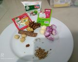 Foto langkah ke 2 dari resep Soto Betawi.