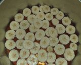 Foto del paso 2 de la receta: Torta invertida de banana