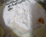 عکس مرحله 5 از دستور کیک پایه خامه کشی به سبــــــــک 🐣ــــــــــــــــ