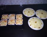 Foto langkah ke 12 dari resep Klapertart ala dapur nina.