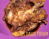 Foto langkah ke 4 dari resep Ayam Saus Tiram Endesss.