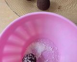 Foto del paso 5 de la receta: Trufas de batata y cacao 🍠 🍫 Bocaditos saludables sin azúcar ni edulcorante, de pocos ingredientes