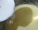 Foto langkah ke 4 dari resep Bolu Kukus Coklat Gluten Free.