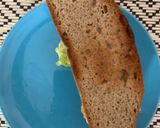 Foto del paso 2 de la receta: Bocata de tortilla