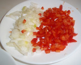 Foto del paso 9 de la receta: Couscous de hortalizas y fresquito