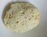 Foto del paso 5 de la receta: Scones de ricotta