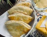 Foto del paso 4 de la receta: Dobladitas