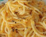 Foto del paso 5 de la receta Pasta con salsa de Zanahoria 🥕🥕🥕