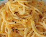 Foto del paso 5 de la receta: Pasta con salsa de Zanahoria 🥕🥕🥕
