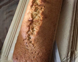 Foto del paso 4 de la receta: Budín de vainilla