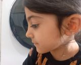 عکس مرحله 8 از دستور کیک تولد