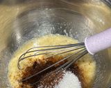 Foto langkah ke 2 dari resep Banana Bread.