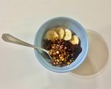 Foto del paso 6 de la receta: Granola express: tirás todo en una bandeja y listo, chef