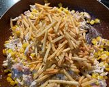 Foto del paso 4 de la receta: Mazorcada a la costeña!!