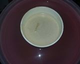 Foto del paso 3 de la receta: Nieve de leche quemada y galleta