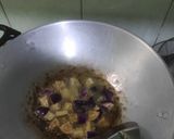 Foto langkah ke 2 dari resep Oseng 3T Kecap.