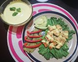 Foto del paso 3 de la receta: Mayonesa para acompañar