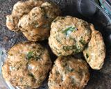 Hình bước làm 3 của món Chả cá anh béo