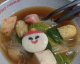 Foto langkah ke 6 dari resep Shabu-shabu ala alaa ^^.
